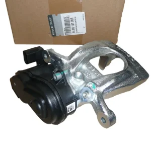 Svorka Brzdy Pravý Zadek Originál Renault Koleos 440015170R Nejlepší Cena