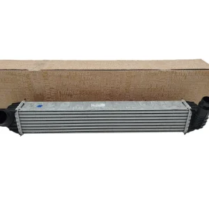 Chladič Inercoolera Originál Renault 144610001N Super Cena