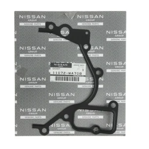 Těsnění Nový originál Renault Nissan 3.0 dCI 11072MA70B Tovární Cena