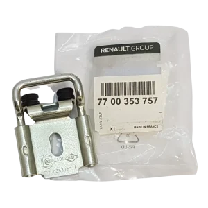 Západka Originál Renault Opel Nissan 7700353757 Nakupujte Hned
