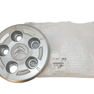 Horká Nabídka Poklice Originál Citroen Jumper 2 1611985480