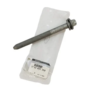 Nakupujte Hned Šroub Originál k Renault Megane Scenic II 7703602258