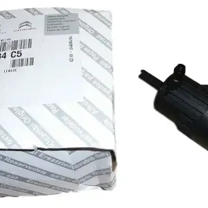 Objednat Nyní Pumpička Ostřikovače Originál 1637941580 Citroen Peugeot