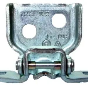 Panty Dveří Originál Dacia Logan 6001546883 Expresní Doručení