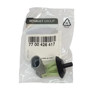 Senzor Světel Nový originál Renault 7700426417 Značkový