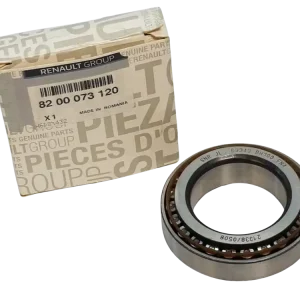 Originální Valivé Ložisko Nový originál Renault Nissan 38X63X18.7 8200073120