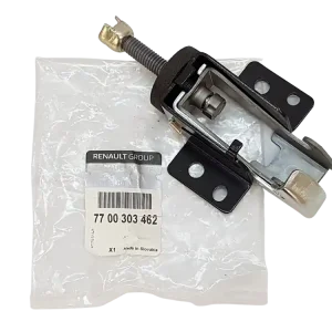 Kladka Rezervního Kola Originál Renault Kangoo 7700303462 Ověřený