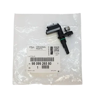 Senzor Abs Zadek Originál Jumpy Expert Scudo III 9809926580 Tovární Cena