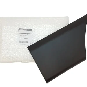 Horká Nabídka Lišta Blatníku Originál Pravý Zadek Master 3 Movano NV400 9387400Q0B