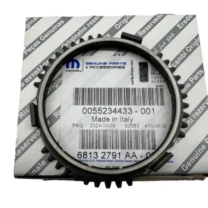 Synchronizátor Převodovky Originál Citroen Peugeot Fiat 55234433 Speciální Cena