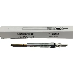 Levný Žhavicí Svíčky Originál Citroen Peugeot 5960G6