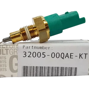 Senzor Zpátečky Originál Renault 3200500QAEKT 8200177718 Vysoce Kvalitní