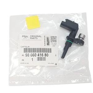 Pouze Dnes Senzor Abs Zadek Originál Jumpy Expert Scudo III 9806041680