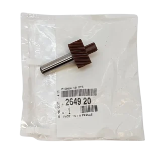 Ozubené kolo pro hřídel otáčkoměru Originál Citroen Peugeot 264920 2649.20 Zlevněný