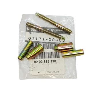 Šroub Mocujaca Triska Originál Renault Nissan 8200553118 0112100Q0J Odeslání Ihned