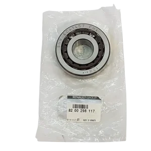 Valivé Ložisko Nový originál Renault Nissan PK 25X66 (24.98X65.7X22) 8200298117 Zlevněný