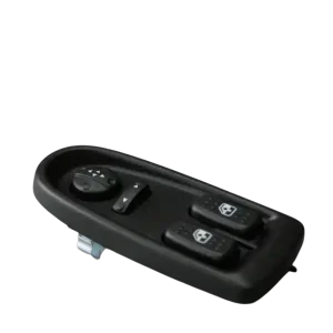 Must-Have Přepínač Stahování Oken Originál Iveco Daily 5801304491