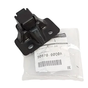 Západka Zadek Nový originál Renault Kangoo 2 9087000Q0A Originální