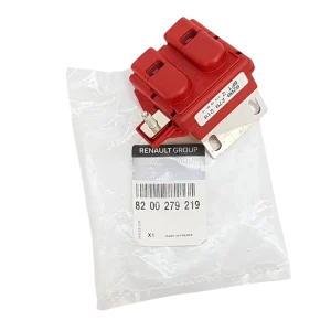 Relé Nový originál Renault Clio III 8200279219 Akční Nabídka
