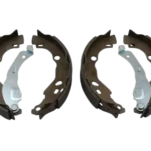 Doprava Zdarma Brzdové Destičky Originál Citroen Peugeot Renault C2 C3 Clio 440609415R