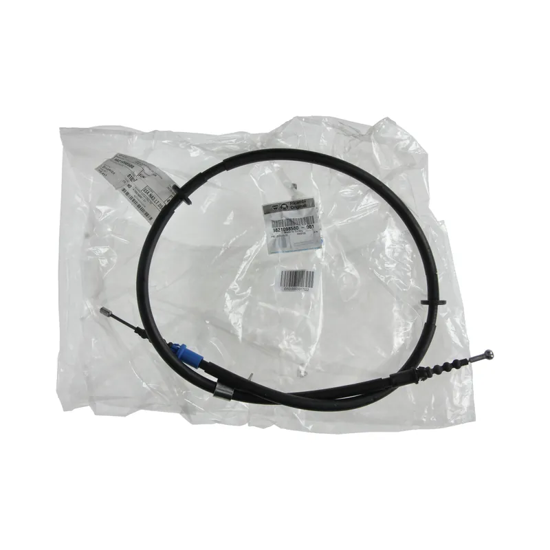 Lanko parkovací brzdy Originál 9821098580 Fiat Citroen Peugeot Zlevněný