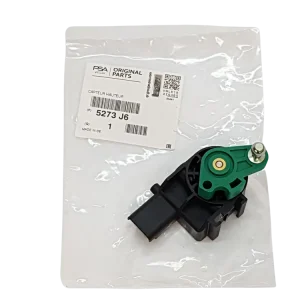 Nová Kolekce Motorek Reflektoru Nový originál Citroen Peugeot 5273J6