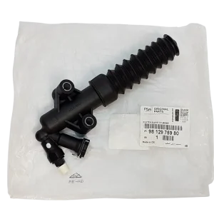 Hlavní Spojkový Válec Originál Citroen Peugeot 9812975980 Vrácení Zdarma