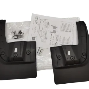 Zástěrky Zadek Originál Renault Opel Nissan 788128132R Dokud Zásoby Vydrží