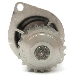 Vodní Čerpadlo Originál Citroen Peugeot C4 207 307 1.6 16V 9824998180 Koupit Online