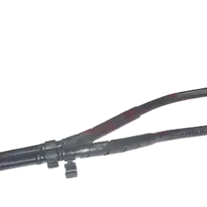 Novinka Převod Paliva Originál Jumper Boxer Ducato 3.0 HDI 1557F9