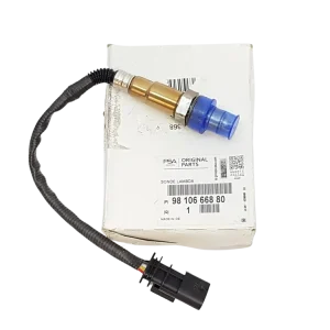 Sonda Lambd Nový originál Citroen Peugeot 1.2 VTI 9810666880 Nejlepší Volba