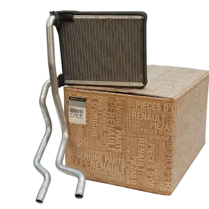 Ohřívač Originál Renault Koleos 27140JY10A Hit Sezóny