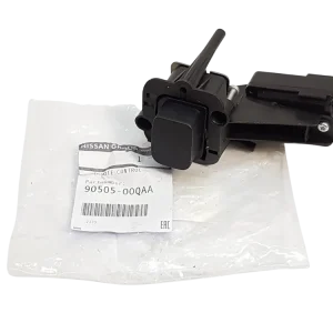 Zámek Kapoty Nový originál Trafic 2 Vivaro 9050500QAA Nízká Cena