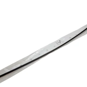 Těsnění Krytu Pod Čelním Sklem Originál Citroen C-Elysse 1610580880 Top Prodej