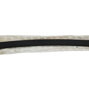 Lišta Kapoty Nový originál Zadek Citroen C4 8748FR Rychlé Dodání