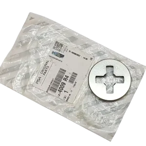 Novinka Pohon Palivového Čerpadla Originál Citroen Peugeot Fiat 4009R4 4009.R4