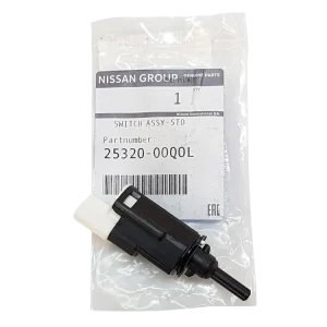 Značkový Spínač Brzdového Pedálu Originál Master 3 Movano NV400 2532000Q0L