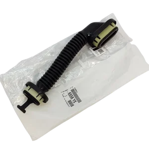 Pokrýt Zadek Nový originál Citroen C4 6556YX Super Cena