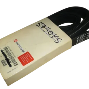 Řemen Alternátoru Originál Citroen Peugeot 6PK1740 1606353880 Výprodej