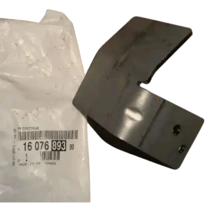 Cenově Výhodný Příslušenství, držák Nový originál Citroen Peugeot 1607689380