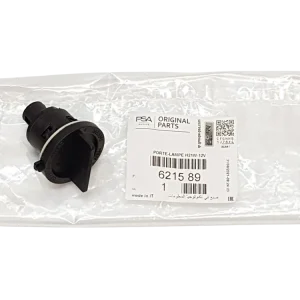 Nejlepší Cena Držák žárovky Originál Citroen Peugeot 621589 6215.89