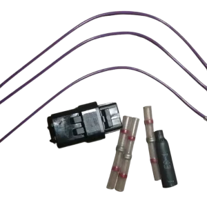 Elektrické dráty Nový originál Citroen Peugeot C6 1606249880 Jen Po Omezenou Doba