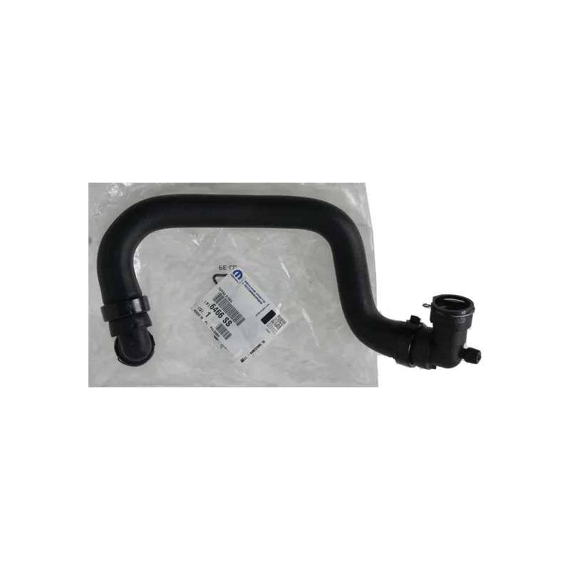 Aktuální Hadice Chladiče Originál Citroen Peugeot 6466SS 6466.SS