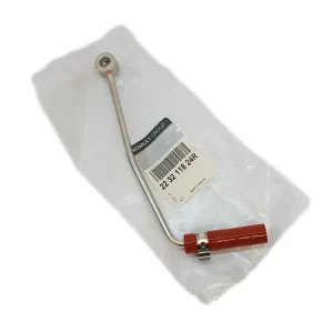 Trubka Turbíny Nový originál Renault 1.5 DCI 223211824R Cenově Výhodný