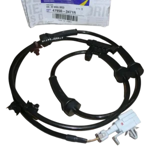 Hit Sezóny Senzor Abs Zadek Originál Renault Koleos 479503471R