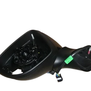 Poslední Šance Zpětné Zrcátko Levý Originál Renault Clio 4 963024349R