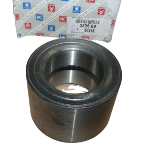 Ložisko Kola Originál Jumper Boxer Ducato 3 332669 Výhodná Nabídka