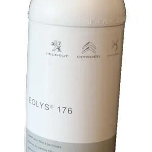 Nádržka Kapaliny Fap Dpf Originál Citroen Peugeot 1 L 1623961380 Nejlepší Cena