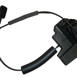 Značkový Zámek Dveří Levý Zadek Originál Renault Megane III 825035901R