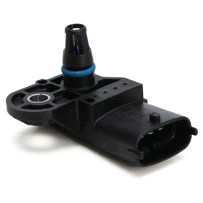 Výprodej Senzor Tlaku Paliva Originál Citroen Peugeot 1.4 VTI 1606994280